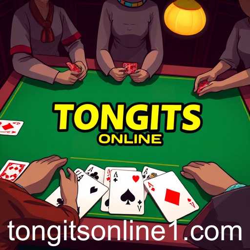 The Rise of Online Tongits: A Favorite Filipino Card Game Goes Digital