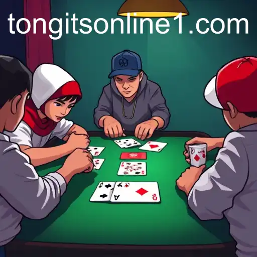 Exploring the Vibrant World of 'Tongits Online' in Community Gaming