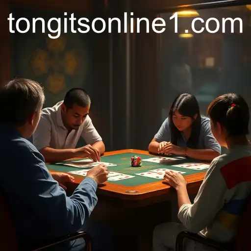 Digital Surge in Online Card Games