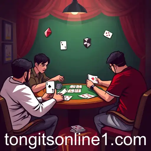 The Digital Evolution of Traditional Card Games