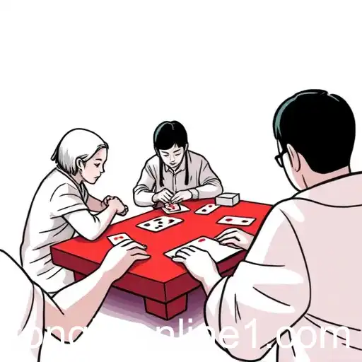 The Rise of Online Card Games in 2025