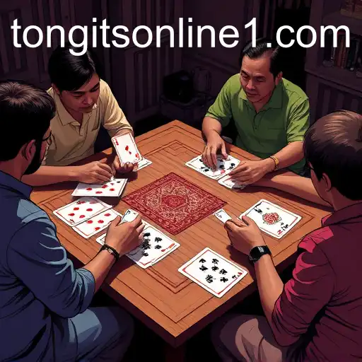 The Rise of Online Tongits in the Gaming World