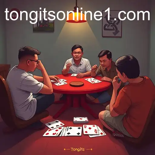 Reviving Filipino Culture with Tongits Online