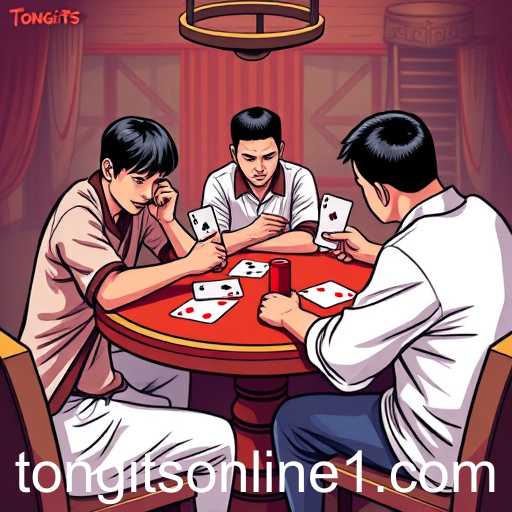 The Rise of Online Tongits