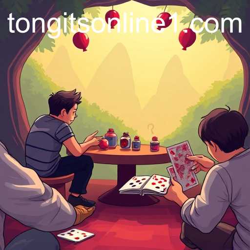 Rise of Tongits: The Online Gaming Phenomenon