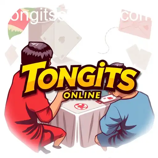 The Rise of Tongits in the Online Gaming World
