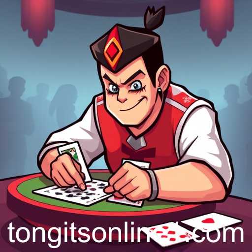 The Rise of Tongits in Online Gaming