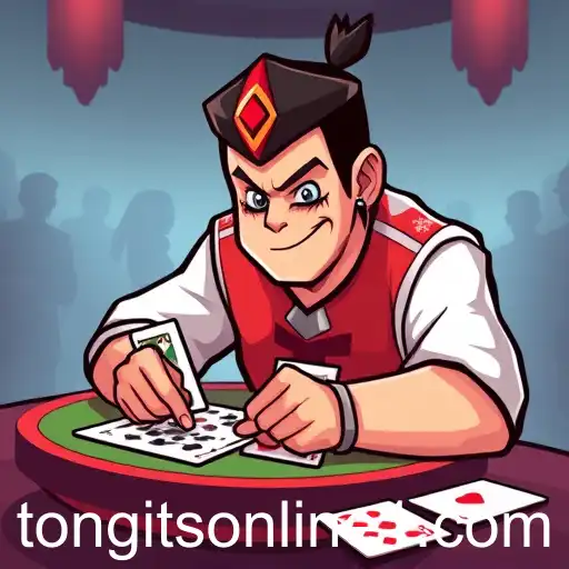 The Rise of Tongits in Online Gaming