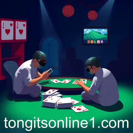 The Rise of Online Tongits