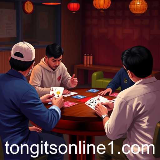 The Rise of Tongits Online