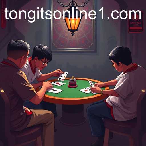 The Rise of Tongits Online Gaming