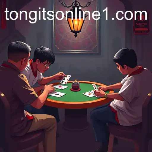 The Rise of Tongits Online Gaming