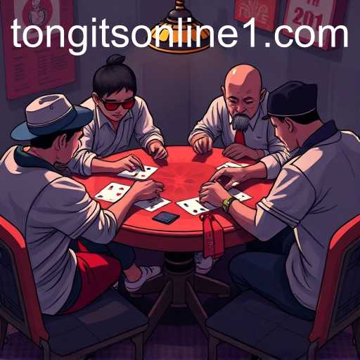The Rise of Tongits Online: A Digital Renaissance in Card Gaming