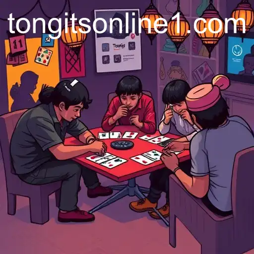 The Rise of Tongits Online in 2026