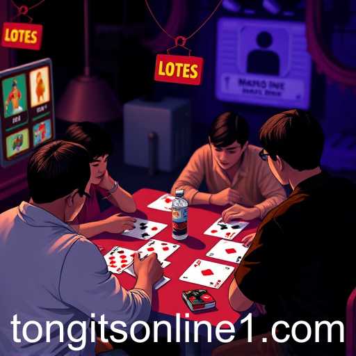 Rising Popularity of Online Card Games