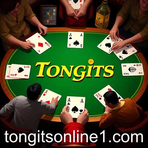 The Intricacies of Tongits: Mastering the Rules of the Game