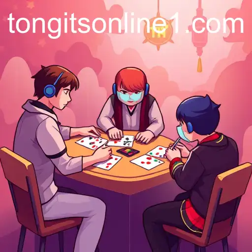 Exploring the 'Support' Category: The Rise of Tongits Online