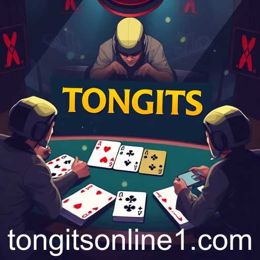 The Rise of Tongits Online: A Digital Card Game Revolution