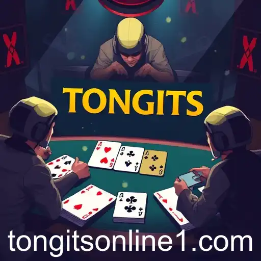 The Rise of Tongits Online: A Digital Card Game Revolution