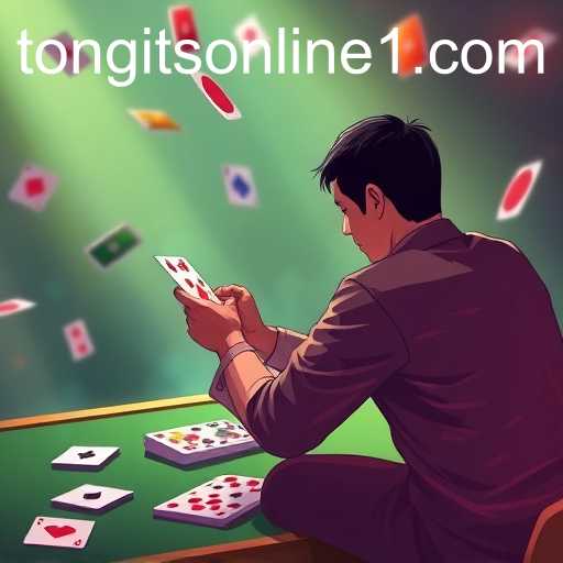 The Rise of Tongits Online in the Gaming World