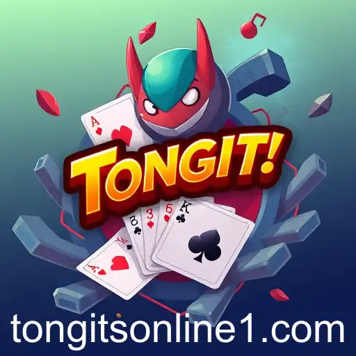 The Rise of Tongits Online Gaming