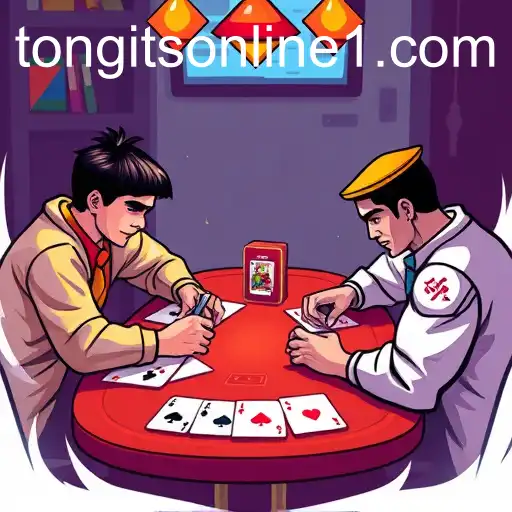 The Rise of Online Card Gaming: A Focus on Tongits