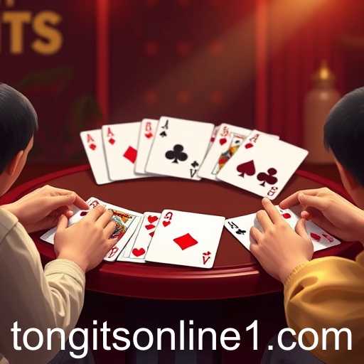 The Rise of Tongits Online in Gaming Culture