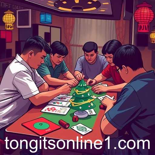 Tongits Game Gains Popularity Online