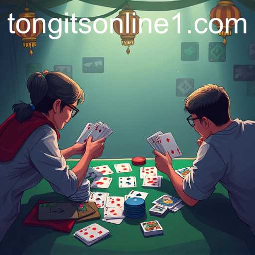 The Rise of Tongits Online: A New Era for Card Game Enthusiasts