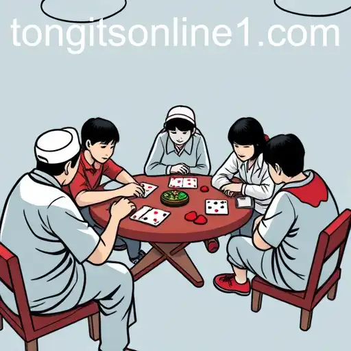 The Online Rise of Tongits and Its Cultural Impact