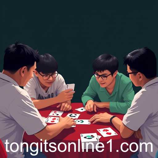 The Rise of Tongits Online