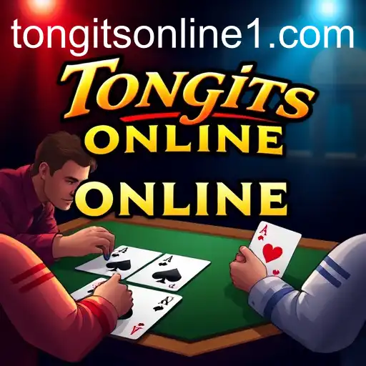 Exploring the Excitement of 'Tongits Online' in the Tournaments Game Category