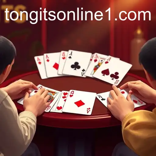 Mastering Tongits Online: A Comprehensive Guide for Beginners